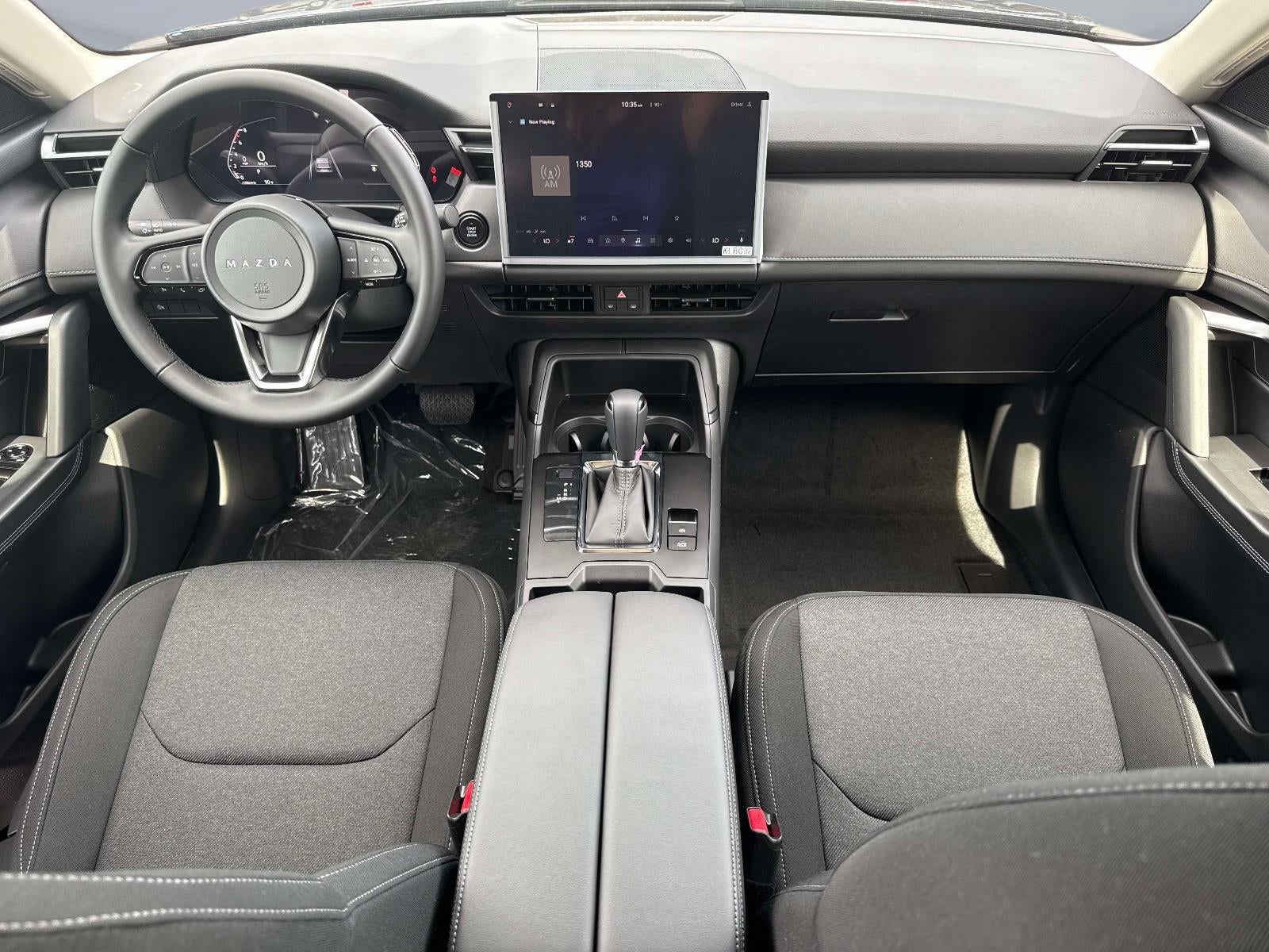2026 Mazda Mazda CX-5 2.5 S
