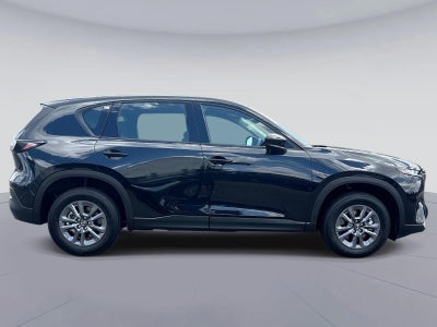 2026 Mazda Mazda CX-5 2.5 S