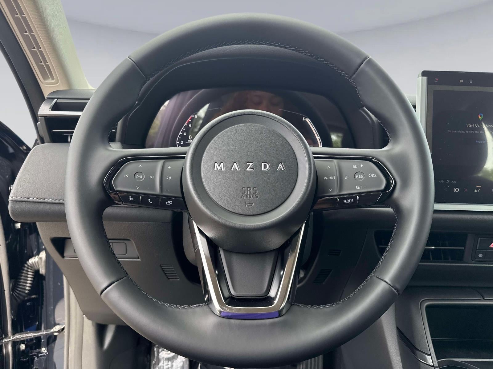 2026 Mazda Mazda CX-5 2.5 S