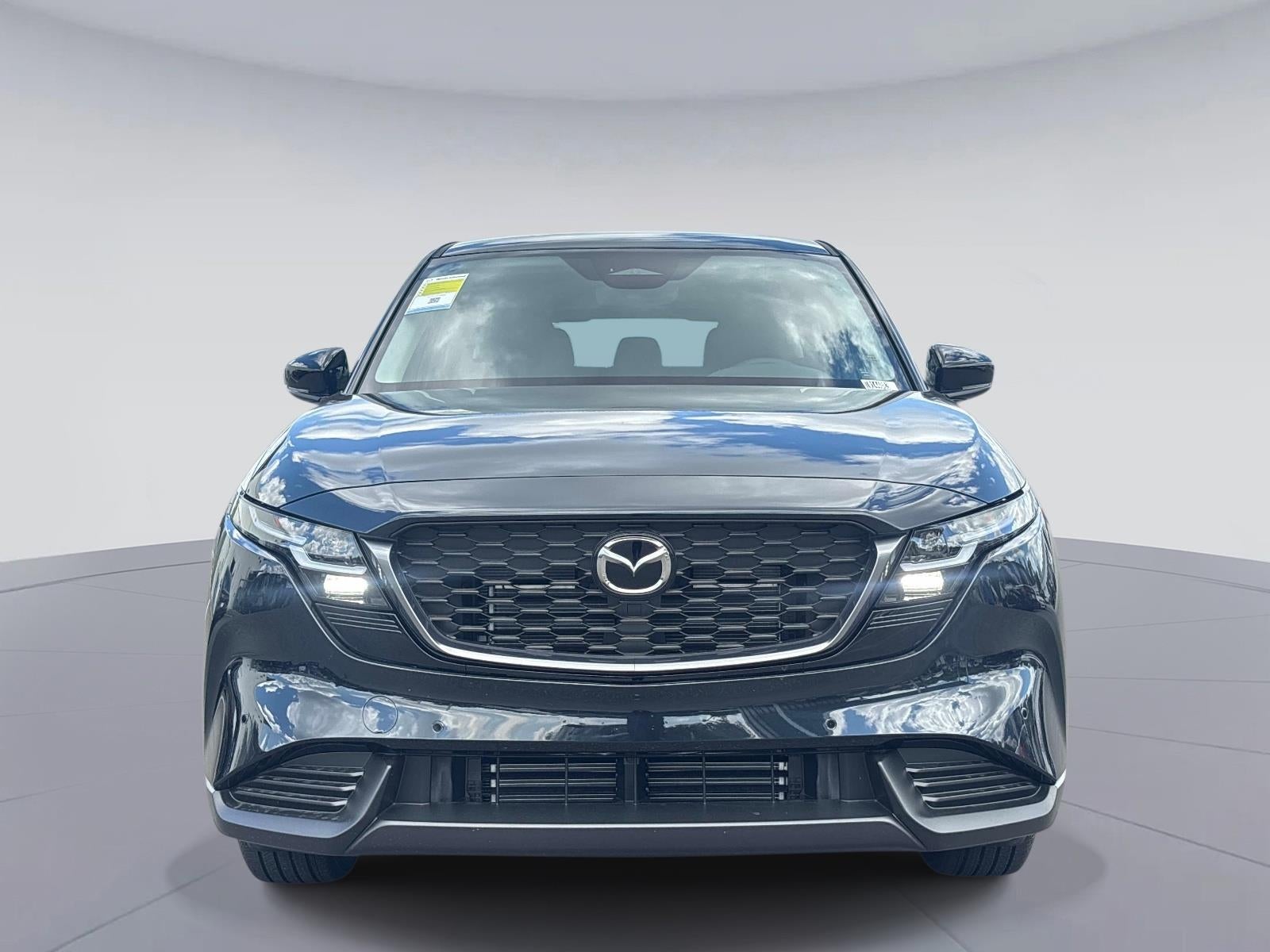 2026 Mazda Mazda CX-5 2.5 S