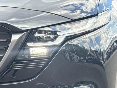 2026 Mazda Mazda CX-5 2.5 S
