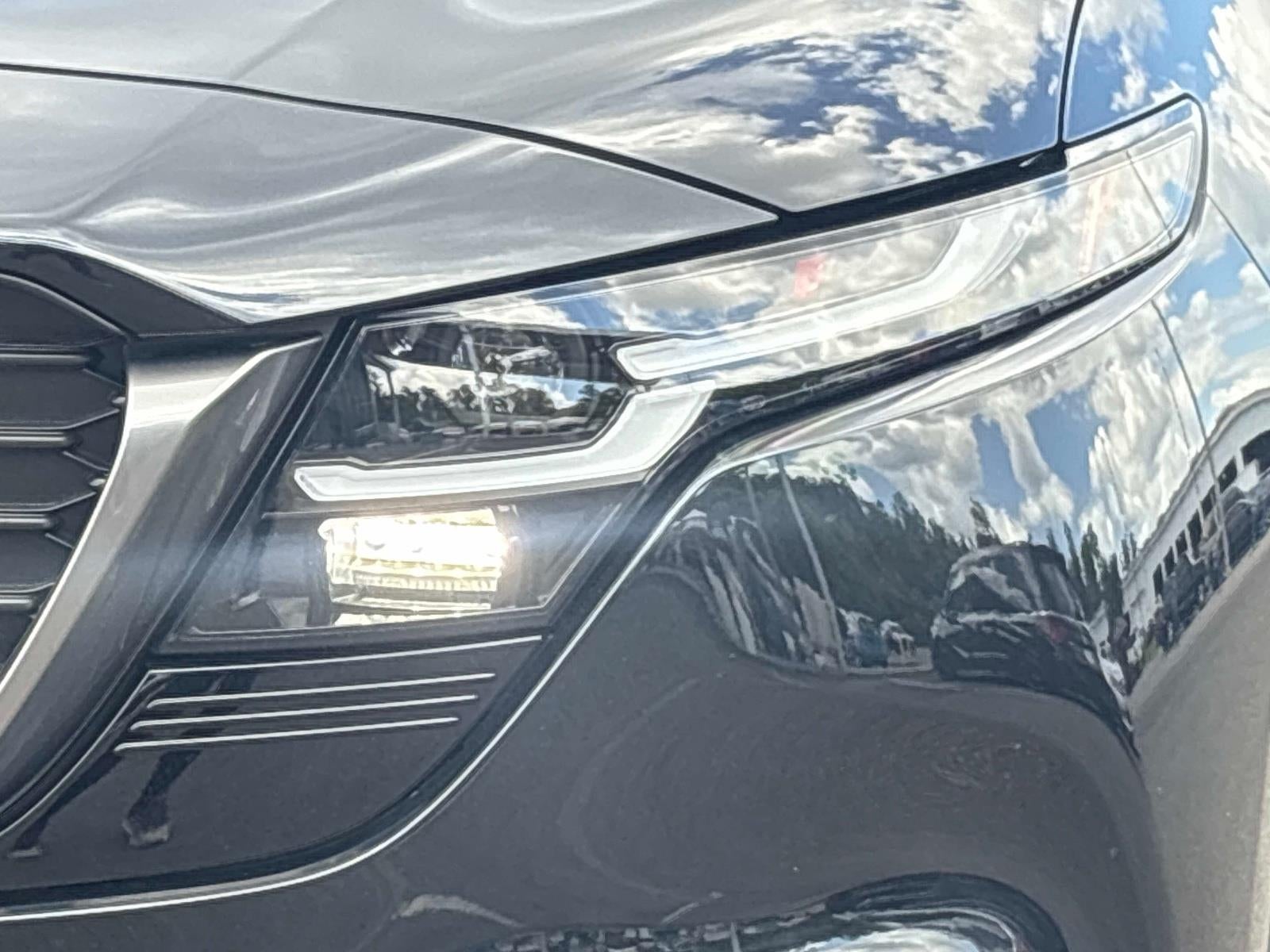 2026 Mazda Mazda CX-5 2.5 S