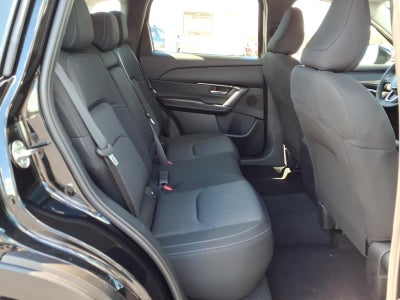 2026 Mazda Mazda CX-5 2.5 S AWD