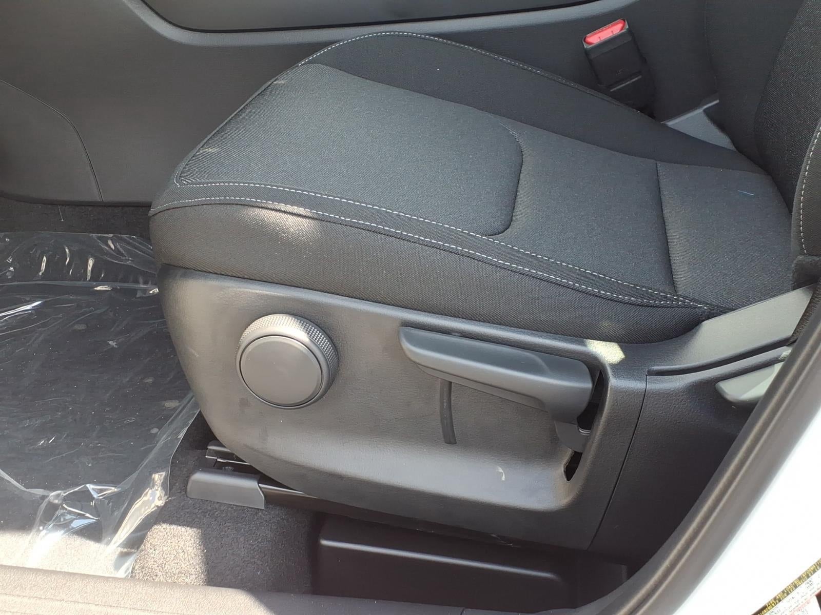 2026 Mazda Mazda CX-5 2.5 S AWD