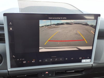 2026 Mazda Mazda CX-5 2.5 S AWD