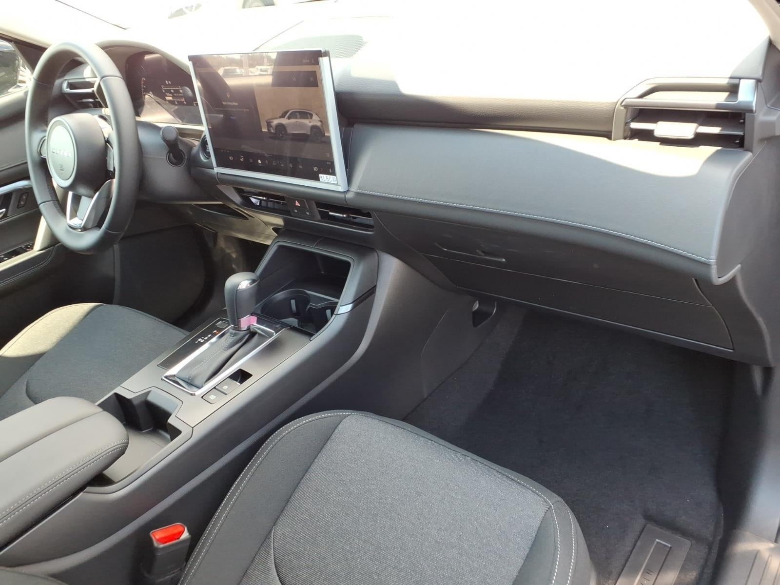 2026 Mazda Mazda CX-5 2.5 S AWD