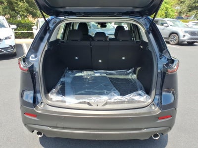 2026 Mazda Mazda CX-5 2.5 S AWD