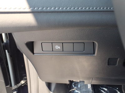 2026 Mazda Mazda CX-5 2.5 S AWD
