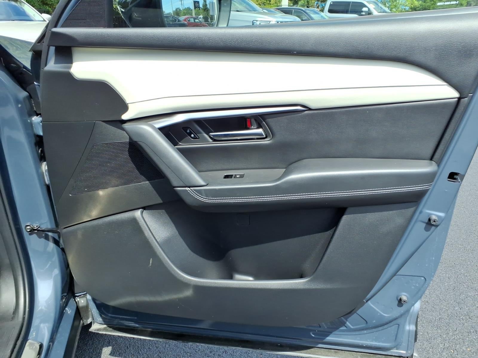 2026 Mazda Mazda Cx-5 2.5 S Select