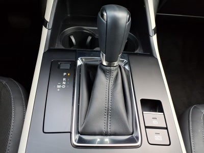 2026 Mazda Mazda Cx-5 2.5 S Select