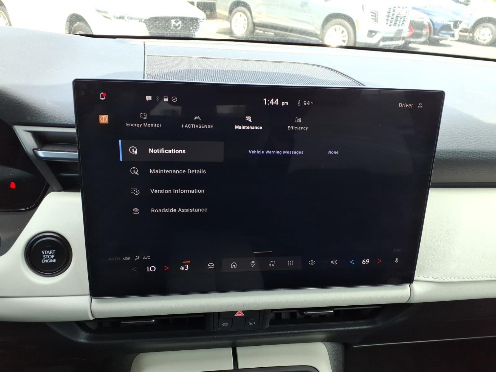 2026 Mazda Mazda Cx-5 2.5 S Select