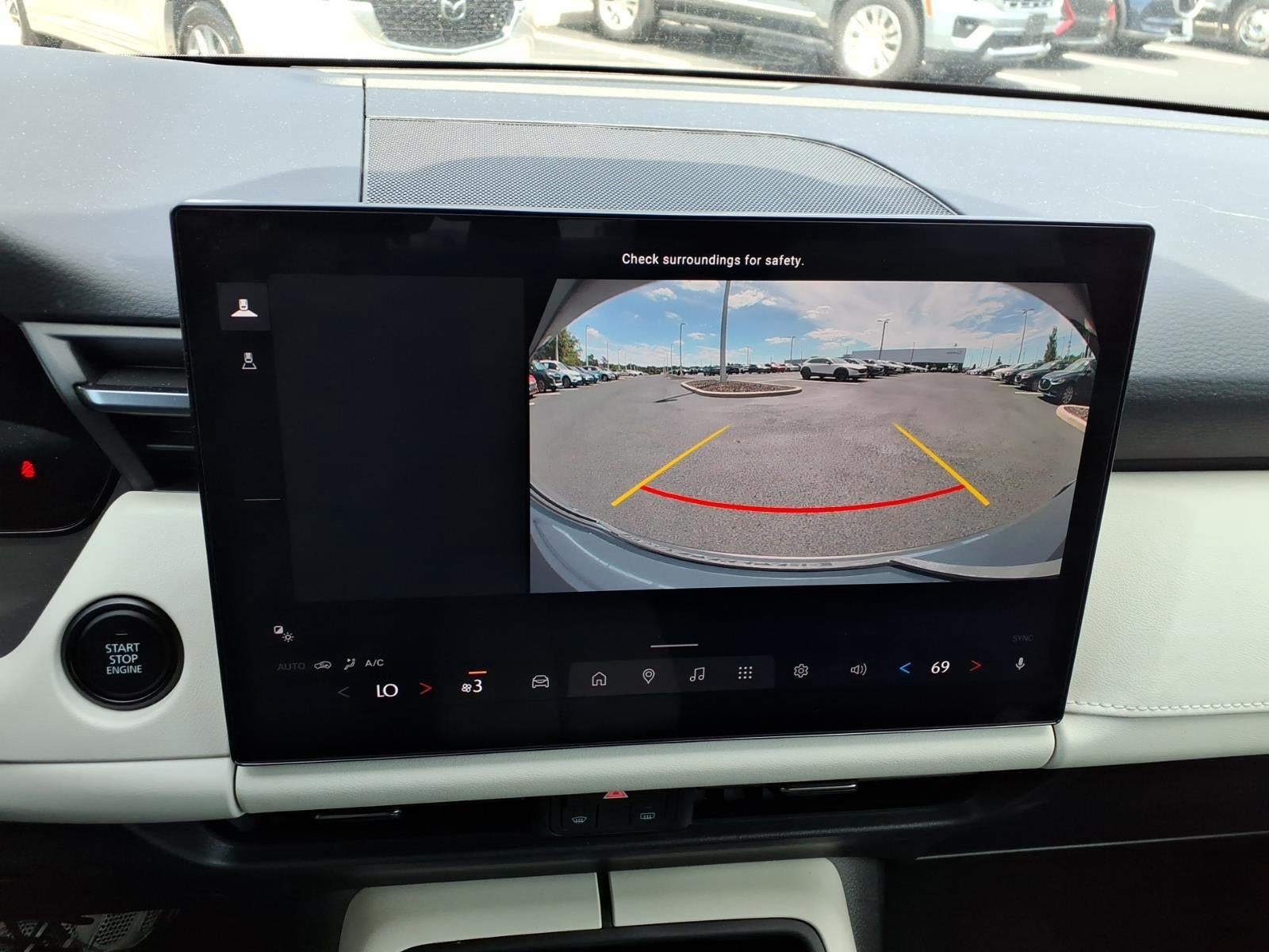 2026 Mazda Mazda Cx-5 2.5 S Select