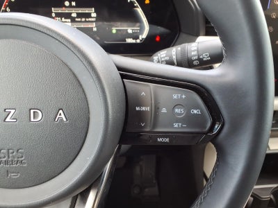 2026 Mazda Mazda Cx-5 2.5 S Select