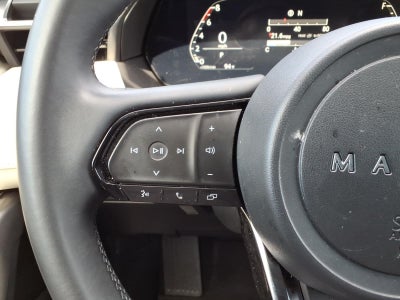 2026 Mazda Mazda Cx-5 2.5 S Select