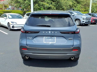 2026 Mazda Mazda Cx-5 2.5 S Select