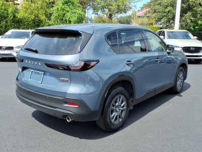 2026 Mazda Mazda Cx-5 2.5 S Select