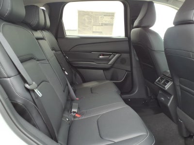 2026 Mazda Mazda CX-5 2.5 S Premium AWD