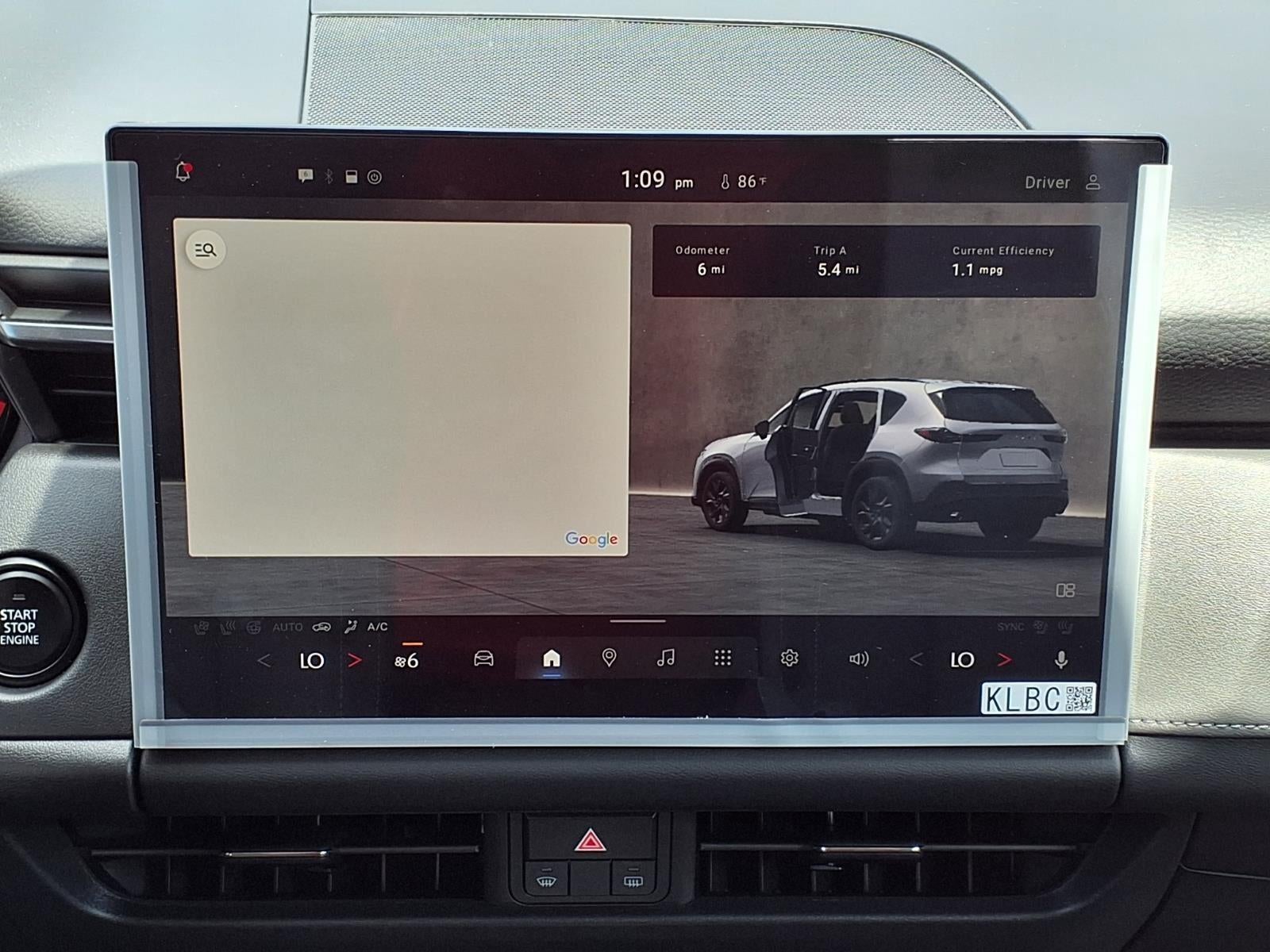 2026 Mazda Mazda CX-5 2.5 S Premium AWD