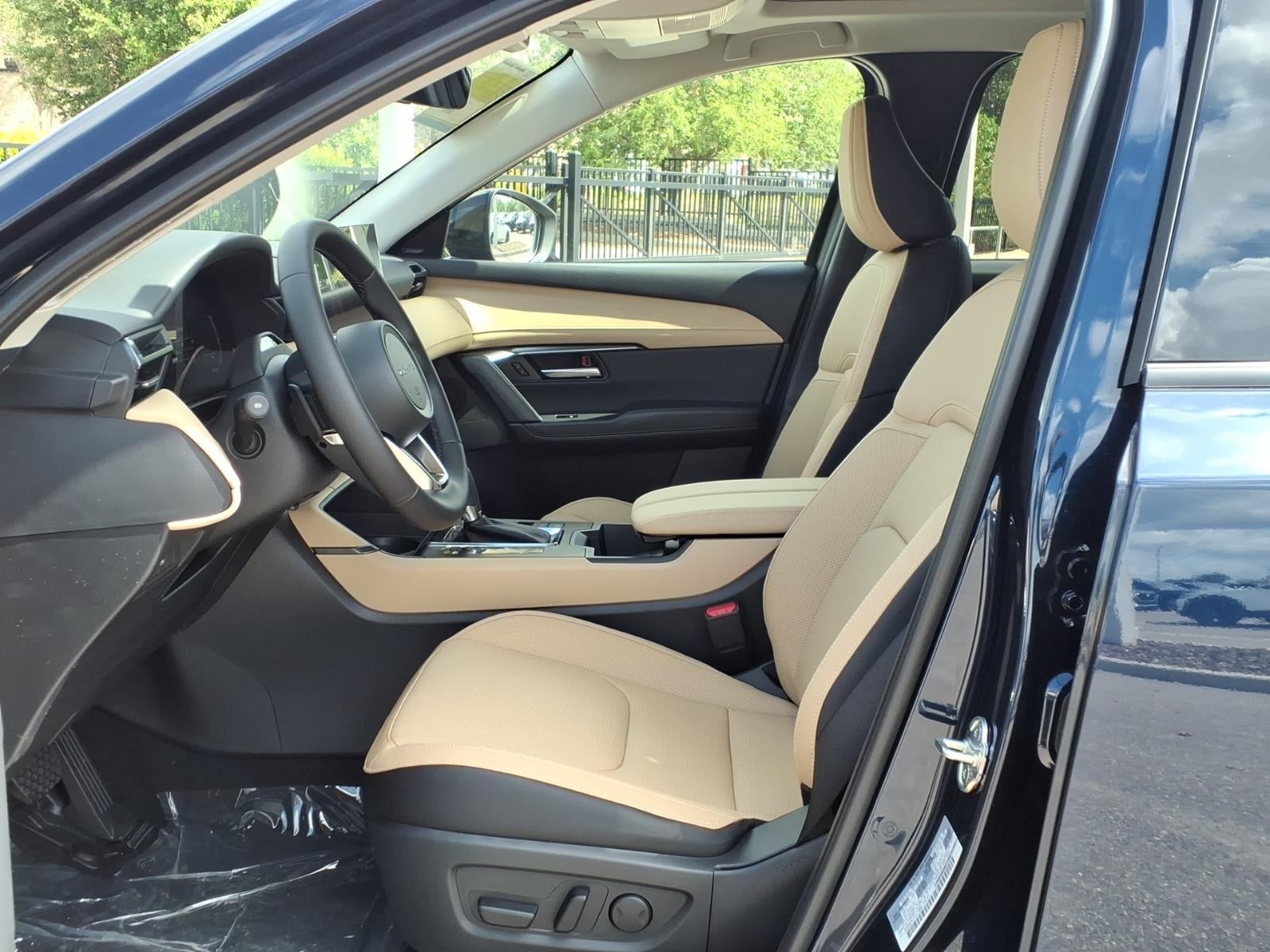 2026 Mazda Mazda CX-5 2.5 S Premium Plus AWD