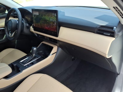 2026 Mazda Mazda CX-5 2.5 S Premium Plus
