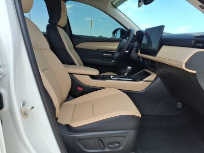 2026 Mazda Mazda CX-5 2.5 S Premium Plus