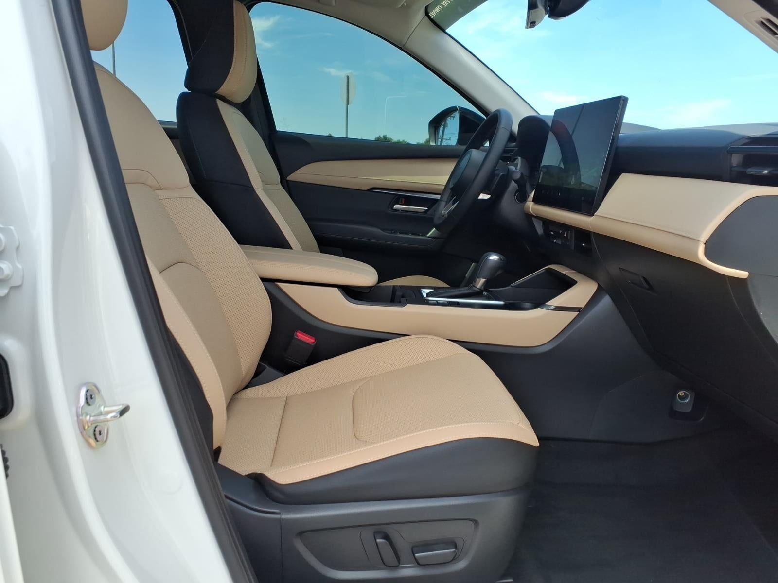 2026 Mazda Mazda CX-5 2.5 S Premium Plus