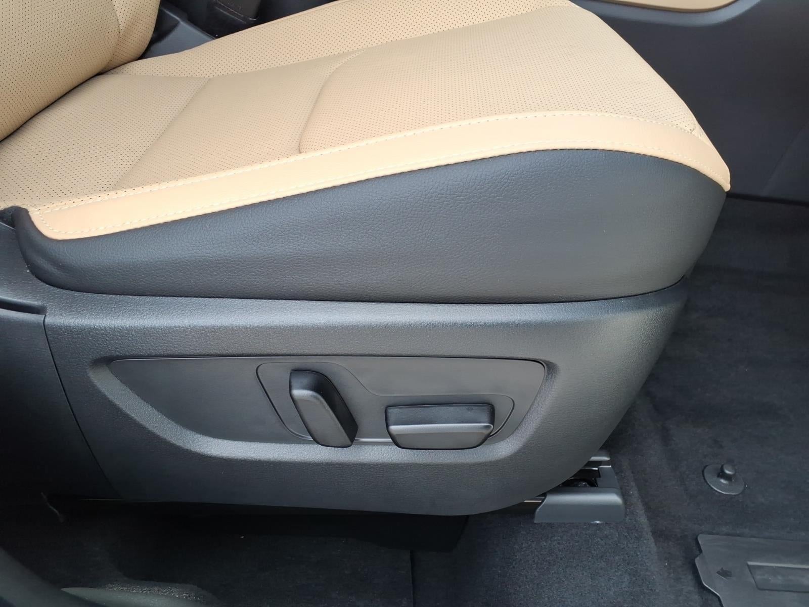 2026 Mazda Mazda CX-5 2.5 S Premium Plus