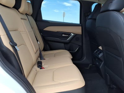 2026 Mazda Mazda CX-5 2.5 S Premium Plus