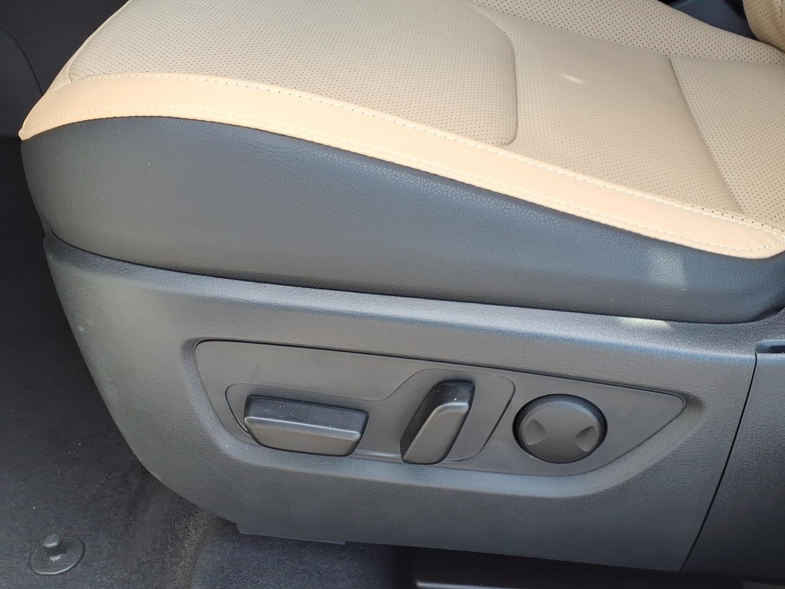 2026 Mazda Mazda CX-5 2.5 S Premium Plus