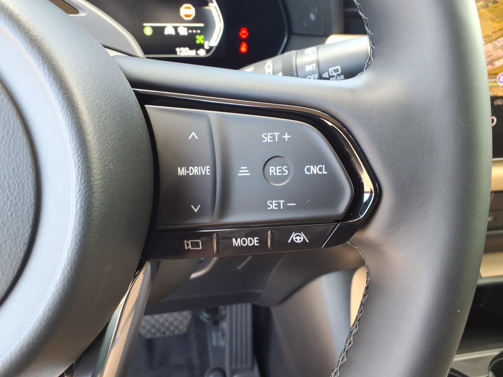 2026 Mazda Mazda CX-5 2.5 S Premium Plus