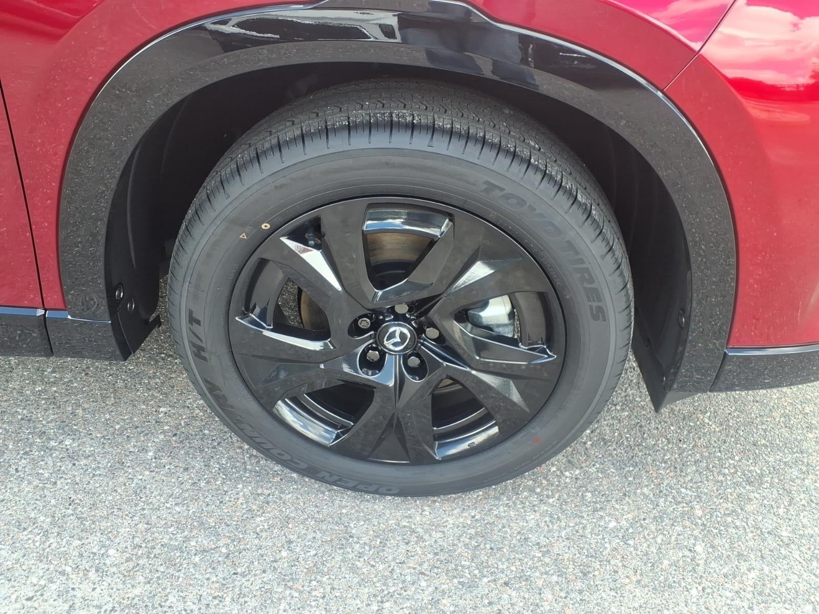 2026 Mazda Mazda CX-5 2.5 S Premium Plus AWD
