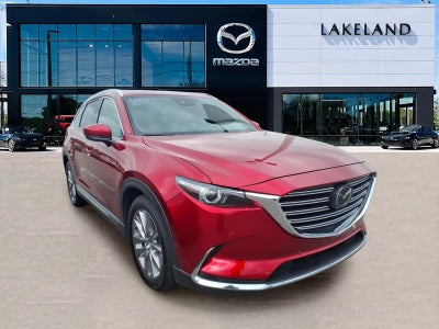 2020 Mazda Mazda CX-9 Grand Touring