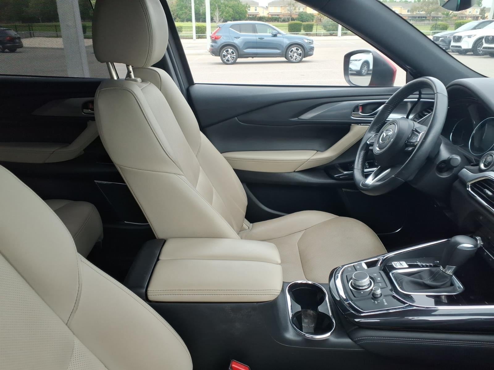 2020 Mazda Mazda CX-9 Grand Touring