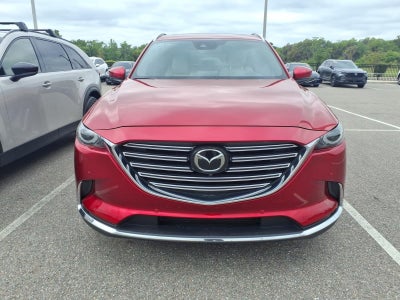 2020 Mazda Mazda CX-9 Grand Touring