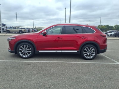 2020 Mazda Mazda CX-9 Grand Touring