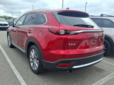 2020 Mazda Mazda CX-9 Grand Touring