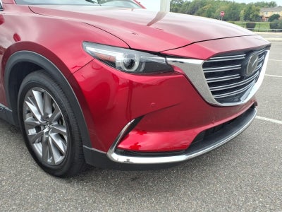 2020 Mazda Mazda CX-9 Grand Touring