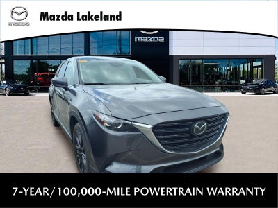 2023 Mazda Mazda CX-9 Touring Plus