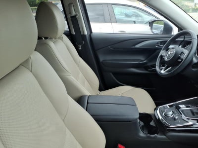 2023 Mazda Mazda CX-9 Touring Plus