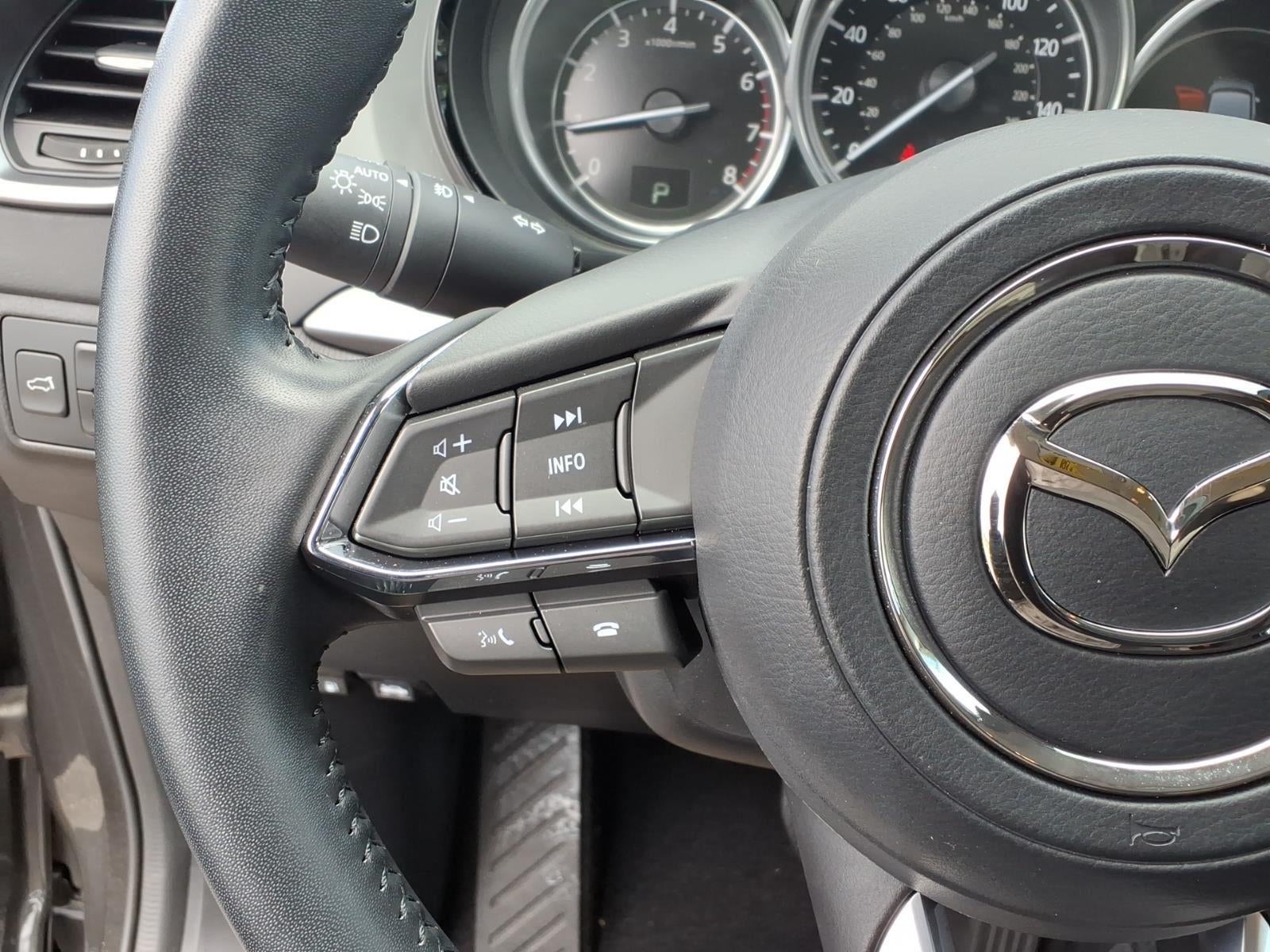 2023 Mazda Mazda CX-9 Touring Plus