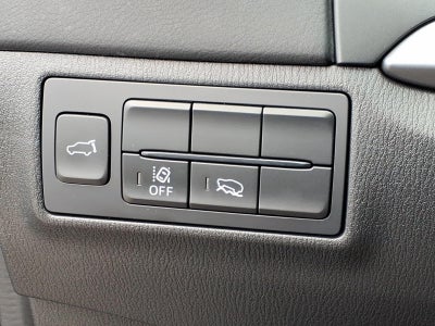 2023 Mazda Mazda CX-9 Touring Plus