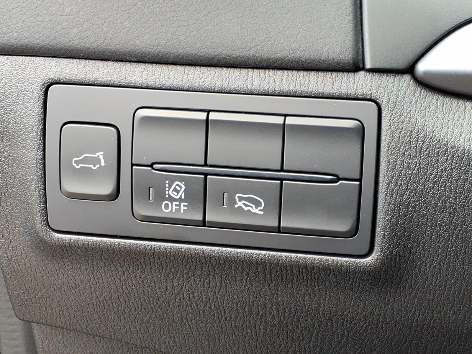 2023 Mazda Mazda CX-9 Touring Plus