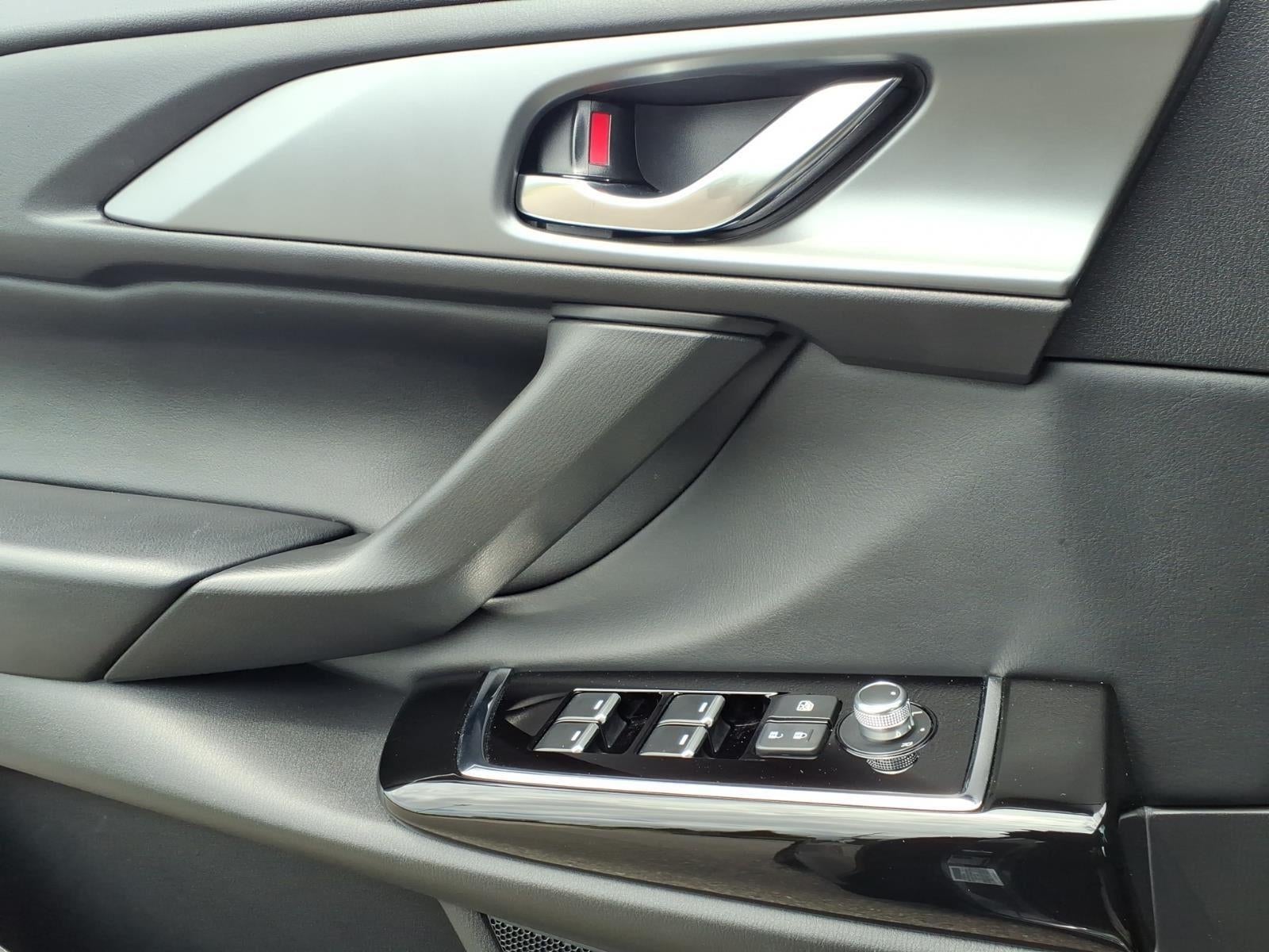 2023 Mazda Mazda CX-9 Touring Plus