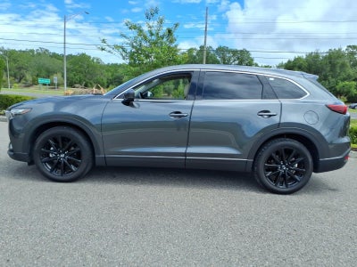 2023 Mazda Mazda CX-9 Touring Plus