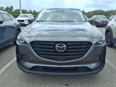 2023 Mazda Mazda CX-9 Touring Plus