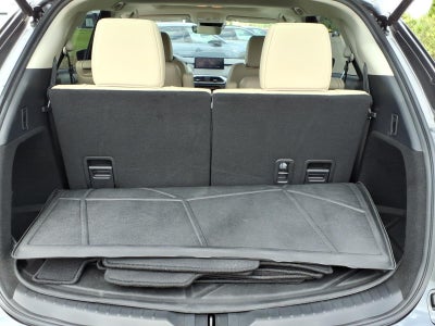 2023 Mazda Mazda CX-9 Touring Plus