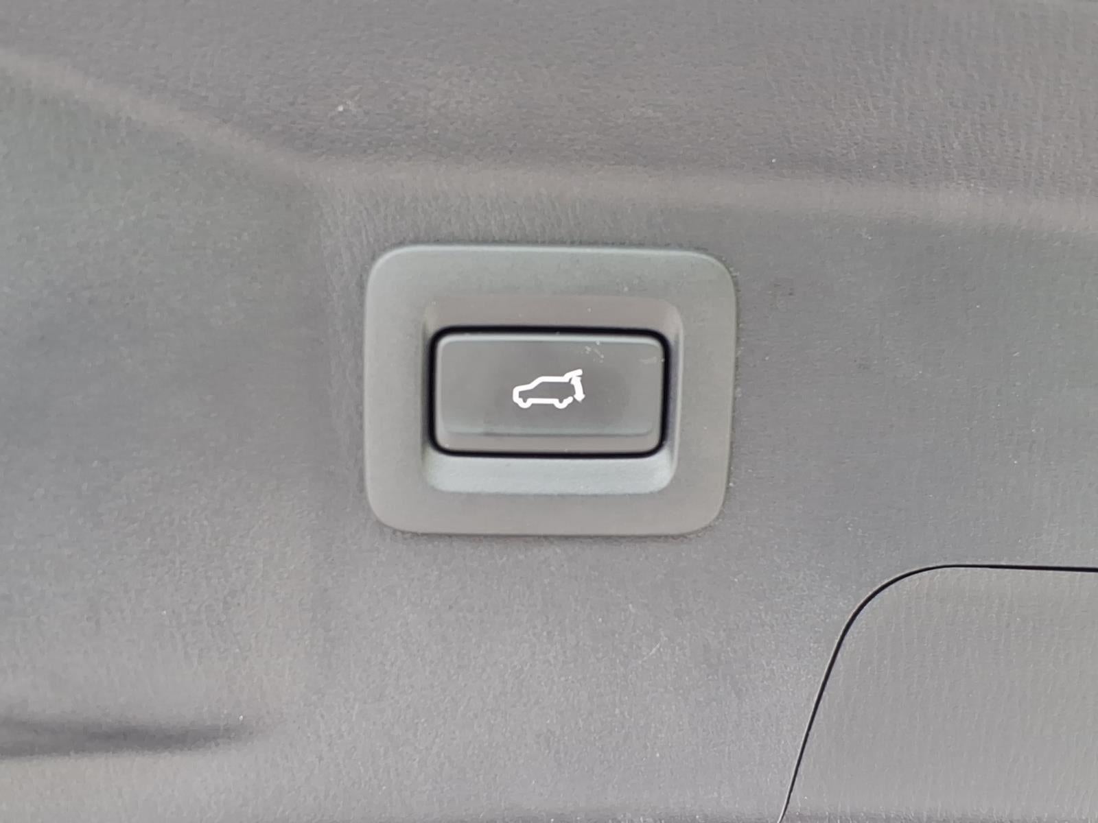 2023 Mazda Mazda CX-9 Touring Plus