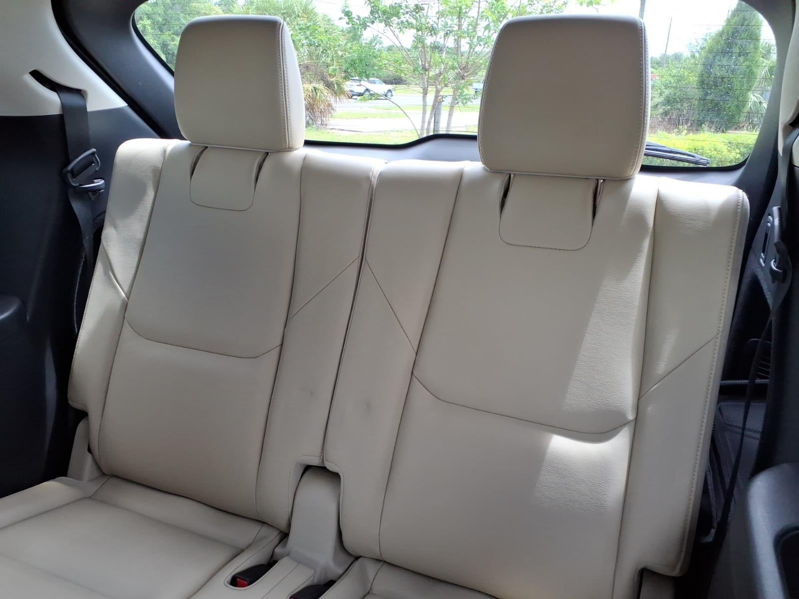 2023 Mazda Mazda CX-9 Touring Plus