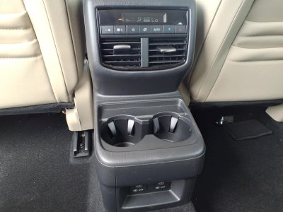 2023 Mazda Mazda CX-9 Touring Plus