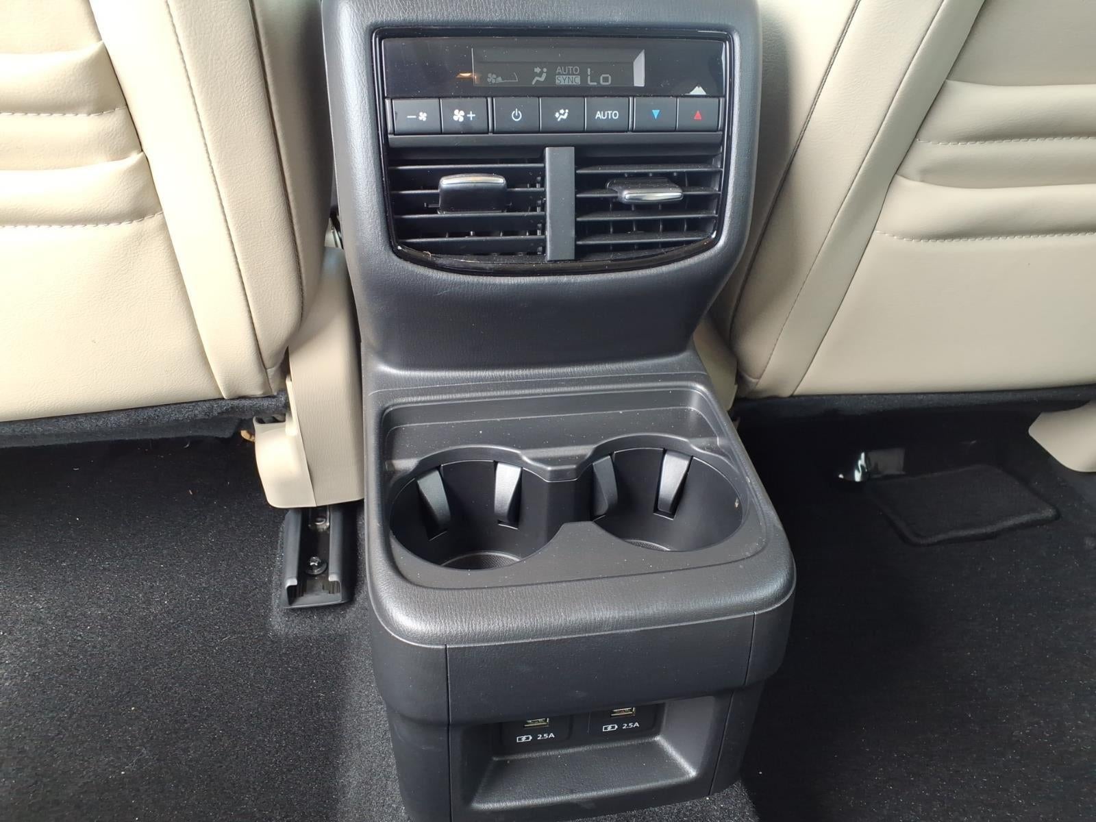 2023 Mazda Mazda CX-9 Touring Plus